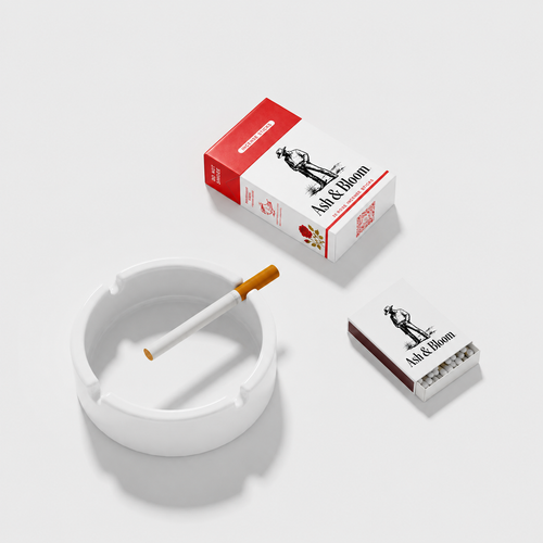 Ash & Bloom Incense