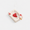 Ace of Hearts Incense Tray