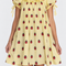 Ladybug Picnic Dress