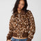 Bambi Abstract Jacket