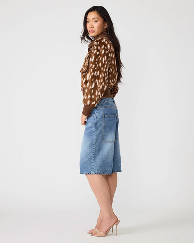 Bambi Abstract Jacket