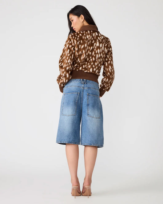 Bambi Abstract Jacket